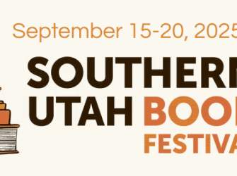 Southern Utah Book Festival