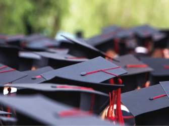 Southern Utah University Commencement
