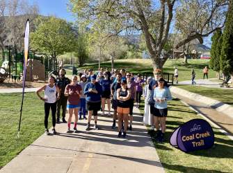 Parkrun