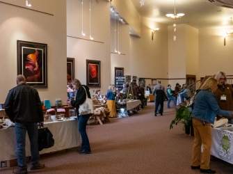 State-Wide Farmer's Market