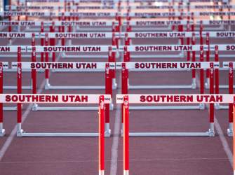 SUU Track & Field Championships