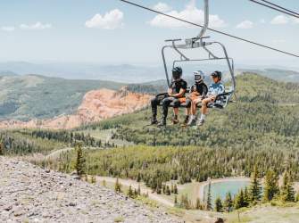 BH: Scenic Chair Rides