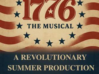 1776 The Musical