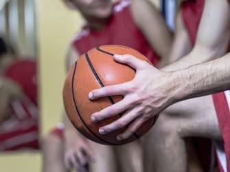 Basketball Tournament: Steve Hodson Cancer Classic