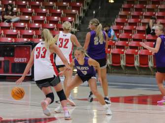 UHSAA 3A Basketball Championship