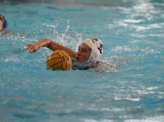 LHM Utah Summer Games Water Polo Tournament