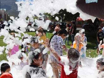 Water Festival