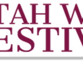 Utah Wine Festival