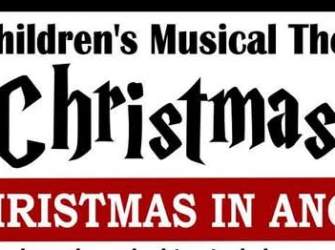 CCCMT: Wizard Christmas Festival