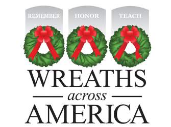 Wreaths Across America