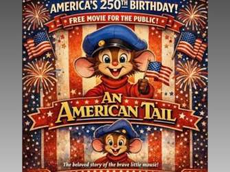 America 250: Patriotic Movie