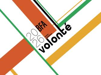 Volonté: 2026 Senior BFA Exhibition