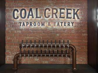 Coal Creek Taproom & Eatery