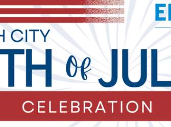 Enoch City 4th of July