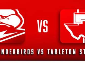 SUU Women's Basketball vs. Tarleton State