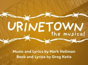 CVCT: Urinetown the musical