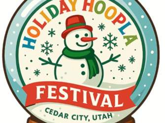 Holiday Hoopla Festival