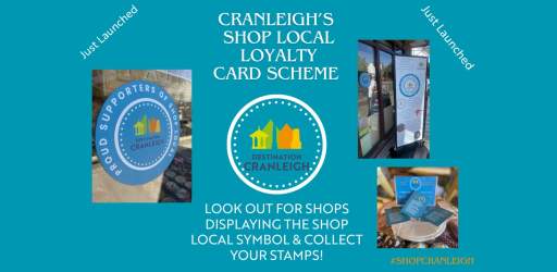 Cranleigh Competition
