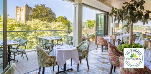 The Ivy Guildford