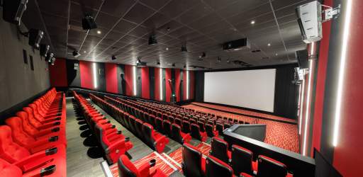 Nova Cinema