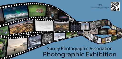 Surrey Photographic Exhibition