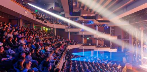 Woking Theatre