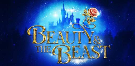 Beauty & The Beast at Yvonne Arnaud Theatre