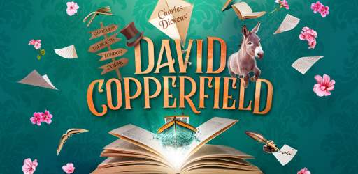 David Copperfield
