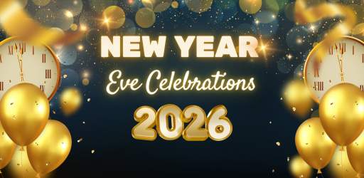 New Years Eve