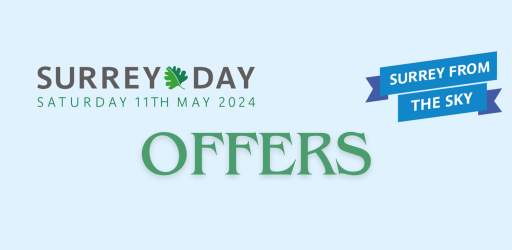 Surrey Day Offers
