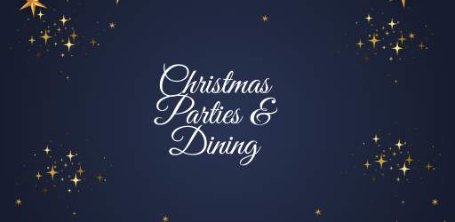 Christmas Parties & Dining