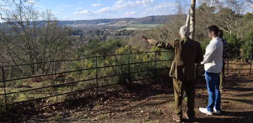 How World War Two shaped Surrey - Surrey Day 2025