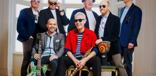 MOTET at The Star Inn, Guildford, Surrey