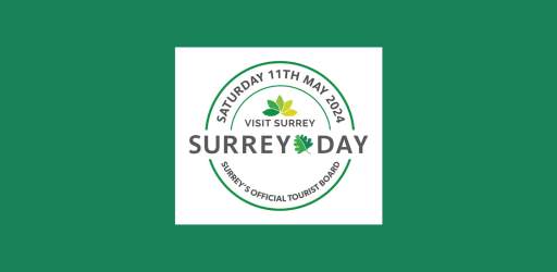 Surrey Day celebrations