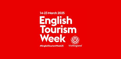 English Tourism Week 2025