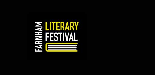 Farnham Literary Festival Logo