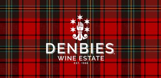 Denbies Burns Night