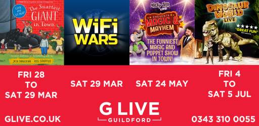 G Live Events