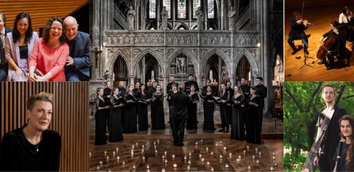 Surrey Hills International music Festival 26