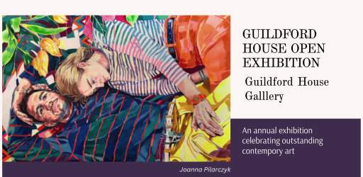 Guildford Open House 2025