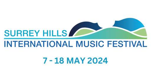 Surrey Hills International Music Festival
