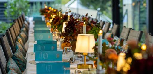 Exclusive Venue Hire at The Silent Pool Distillery