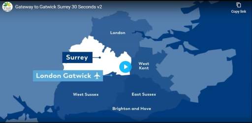 Gateway to Gatwick Surrey 30 Seconds v2