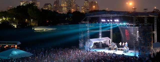 white oak music hall