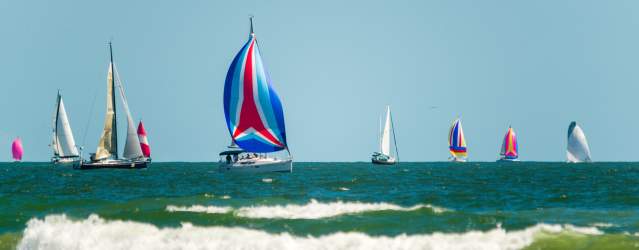 GUÍA DE PLAYAS CERCA DE HOUSTON