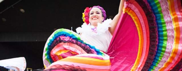 Mundo Latino en Houston