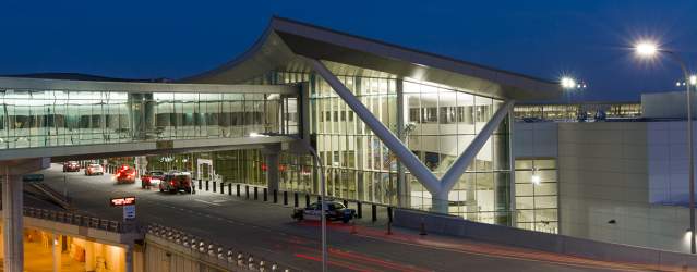 William P. Hobby Airport