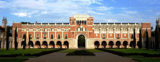 Rice University 