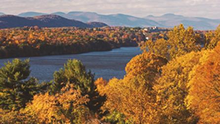 48 Hours in Hudson Valley