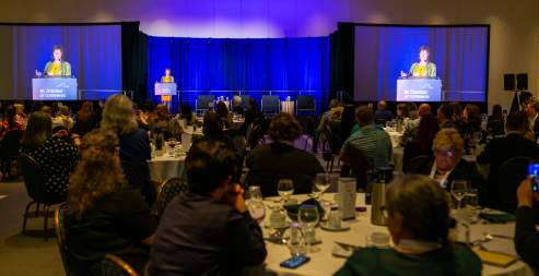 Team Bonding Ideas for Your Meeting/Conference in Nanaimo